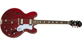 Epiphone - Riviera - Bourgogne Pétillant