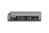 Shure - Batterie rechargeable lithium-ion SB904