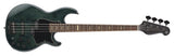 Yamaha - BB734A Guitare basse électrique 4 cordes - Bleu indigo