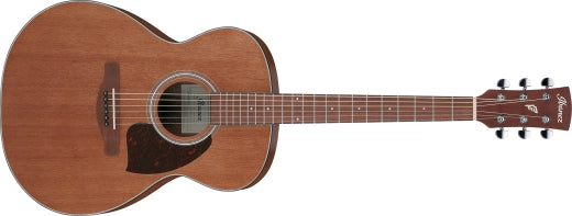 Guitare acoustique de concert Ibanez PC54OPN PF Performance Grand - Pores ouverts Naturel