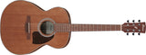 Guitare acoustique de concert Ibanez PC54OPN PF Performance Grand - Pores ouverts Naturel