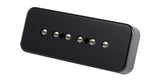Gibson Pickup Shop - Micro P-90 Soapbar sous-bobiné - Capot noir