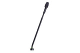 Shure - MX410/C 10 Microphone col de cygne avec préampli, cardioïde