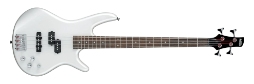 Ibanez - Guitare basse électrique GSR200 - Blanc