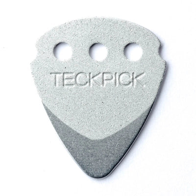 Dunlop - Teckpick Picks Refill (12 Pack) - Clear