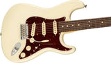 Fender - American Professional II Stratocaster, touche palissandre - Olympic White 0113900705