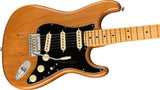 Fender - American Professional II Stratocaster, touche érable - Roasted Pine 0113902763