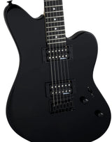 Jackson Guitars - Série JS Surfcaster JS22 HT - Noir Brillant 2912821503
