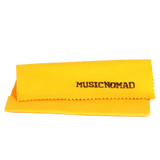 Music Nomad - Flannel Polishing Cloth