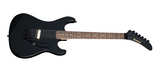 Kramer - Guitare électrique Baretta Reissue 1983 - Ébène