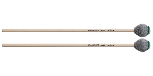 Vic Firth - Ney Rosauro Marimba Mallets - Medium Soft