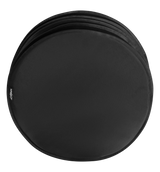 Zildjian - Séparateurs de cymbales Gigging - Noirs