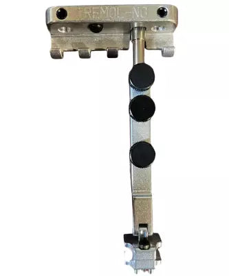 All Parts - BP-2007-010 Tremol-No Small Clamp