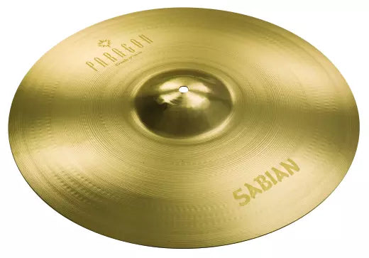 Sabian - Neil Peart 19 Inch Paragon Crash - Brilliant