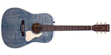 Simon and Patrick - Songsmith Dreadnought - Denim Blue