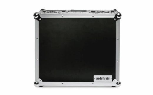 Étui de transport noir Pedaltrain pour Pedaltrain Classic JR / Novo 18 / PT-JR