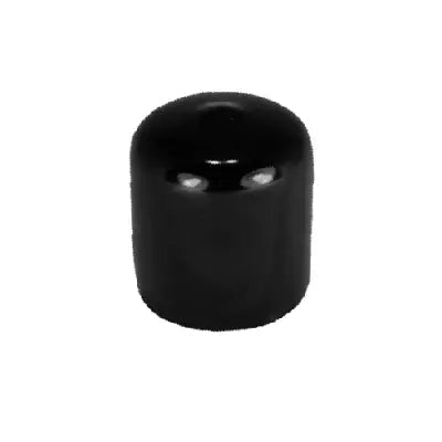 K & M Stands - Rubber End Cap for Tenor Saxophone Stand (Single)