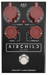 J. Rockett Audio Designs - Airchild Six Sixty Compressor Pedal