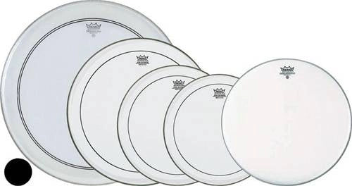 Remo - Pack Rock Pro 5 pièces