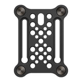 Sennheiser - Plaque de montage pour récepteur EW-D EK
