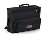 Gator - Sac rembourré pour microphones sans fil