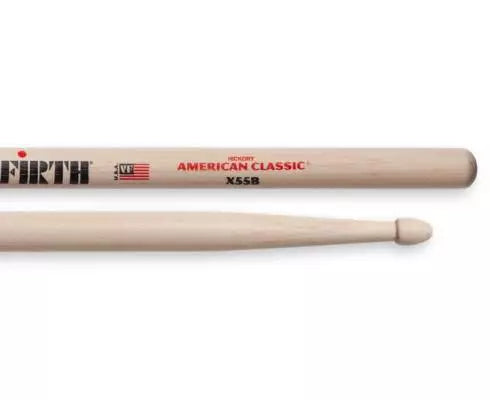 Vic Firth - American Classic Extreme 55B Wood