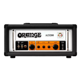 Amplificateurs Orange - Tête d'ampli basse AD200 V3 200 watts - Noir