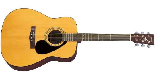 Yamaha - Pack guitare folk F310P
