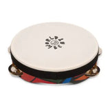 Percussions latines - Tambourin World Beat - 8