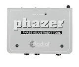Radial - Phazer Active Classe A Contrôle de phase analogique