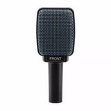 Sennheiser - e 906 Dynamic Supercardioid Instrument Mic