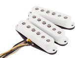 Fender - Custom Shop Texas Special Stratocaster Pickups Set of 3