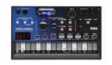 Korg - Volca NuBass Vacuum Tube Synthesizer