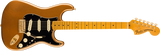 Fender - Bruno Mars Stratocaster, touche en érable - Mars Mocha