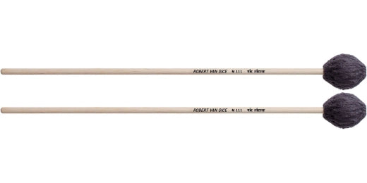 Vic Firth - Robert Van Sice Marimba Mallets - Very Soft