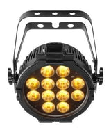 Chauvet DJ - SlimPAR Pro W USB - Projecteur LED blanc variable USB (noir)