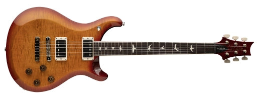 PRS Guitars - Guitare électrique S2 McCarty 594 avec housse - Dark Cherry Sunburst