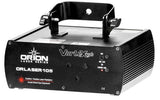 Orion - Effet lumineux laser vortex - RGB