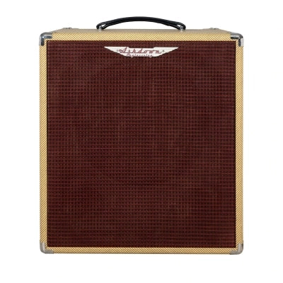 Ashdown Engineering - Studio 12 Tweed Bass Combo Amplifier