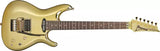 Ibanez - Guitare électrique 6 cordes Signature Joe Satriani avec étui rigide