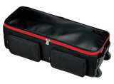 Sacoche Tama - PBH05 Powerpad - Grand modèle avec roulettes