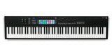 Novation - Launchkey 88 MK3 Contrôleur de clavier MIDI 88 touches