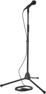 Shure - Microphone vocal dynamique cardioïde PGA58 avec support et câble XLR