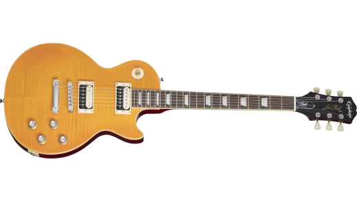 Epiphone - Collection Slash Les Paul avec étui - Appetite Burst