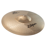 Cymbale ride Zildjian - Z Custom Mega Bell - 21 pouces