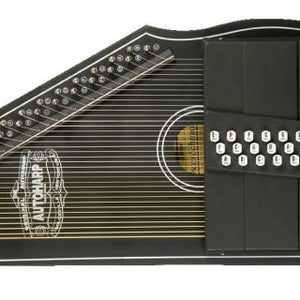 Harps & Folk Instruments