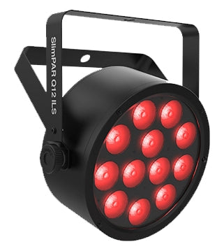Chauvet DJ - SlimPAR Q12 ILS