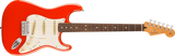 Fender - Player II Stratocaster, touche en palissandre - Rouge corail