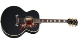 Gibson - Elvis SJ-200 - Ebony