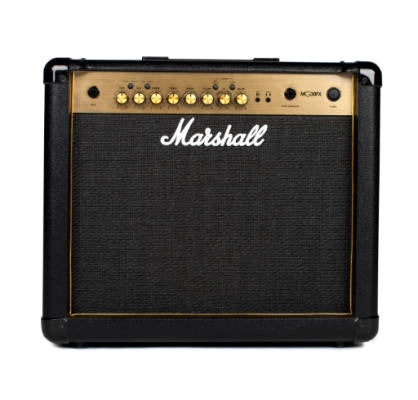 Marshall - Combo MG Gold Series 30 W avec effets numériques